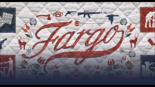 Fargo Season 3  Mr Numbers and Mr Wrench Theme [upl. by Yelwar]