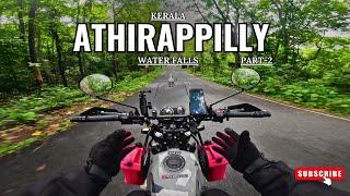 I explored ATHIRAPPILLY WATERFALLS like NO ONE BEFORE   Episode 2 [upl. by Aneela]