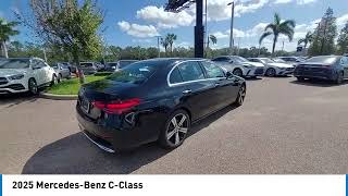 2025 MercedesBenz CClass CMT250480 [upl. by Varney]