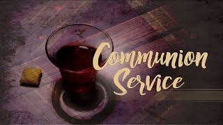 Bethesda French SDA Church  Brooklyn NY  October 12 2024  Communion Service [upl. by Eimma]