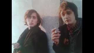 The Libertines Lots And Lots Of Songs Babyshambles Sessions [upl. by Yrac]