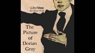 The Picture Of Dorian Gray Audiobook Full Book  By Oscar Wilde [upl. by Adiaj]