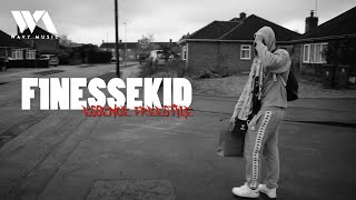 F1nessekid  Essence Freestyle Official Music Video [upl. by Natsirc]