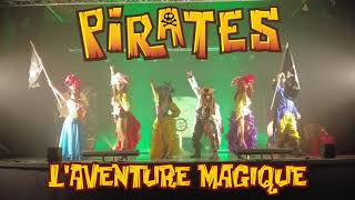 Pirates laventure magique [upl. by Lokkin559]