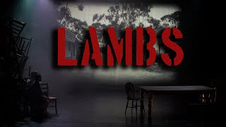 Live Theatre Performance – LAMBS World Premiere [upl. by Reinhard]