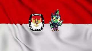 JINGLE PILKADA JAWA TIMUR 2024 [upl. by Nomar]