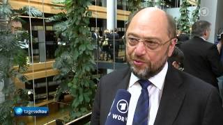 tagesschau 2000 Uhr 25112014 [upl. by Herv]