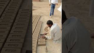 Cutting Edge Brick Construction Techniques brick construction kiln interior bricksmaking [upl. by Wills]