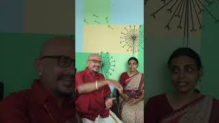 Kavalayellam KaLaindhiduvadhun Parame  Dr Murali Parthasarathy [upl. by Anallij]