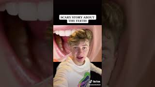 Sebastiank22 Scary TikTok Stories [upl. by Nywrad]