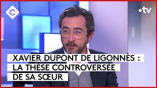 Xavier Dupont de Ligonnès  où en est l’enquête   C à Vous  20032024 [upl. by Steen]