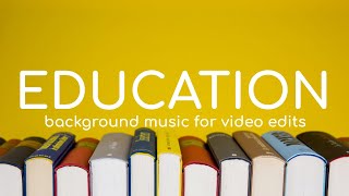 Education Background Music Study Royalty Free [upl. by Acie937]