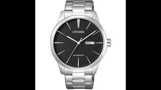 Citizen NH835083E LuxuryMens Watches Shorts  Rafiqsonsonline [upl. by Neema687]