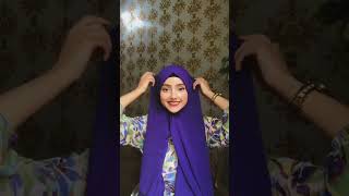 Effortless Elegance How to Style a Hijab with Minimal Effort [upl. by Doll67]