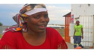 Madlela Skhobokhobo  Kwaggafontein Official Music Video [upl. by Marcelle]