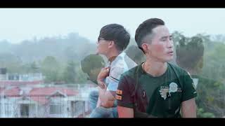 young pu wüng konyak love song  official video [upl. by Sharline]