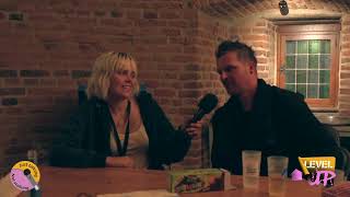 interview met zornik [upl. by Stevens726]