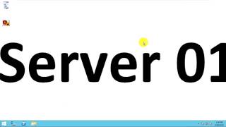 Cấu hình MailEnable cơ bản trên Windows Server 2012 [upl. by Cordova]