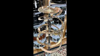 Zildjian 10quot Spiral Stacker  232g [upl. by Bakemeier484]