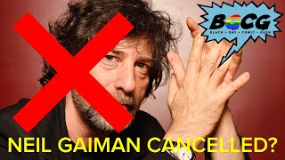 Neil Gaiman You Too [upl. by Matthei]