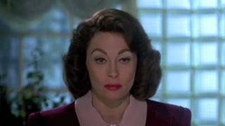 Mommie Dearest Recut Trailer [upl. by Airamana]