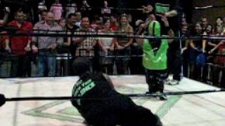 Austin Tx Midget Wrestling [upl. by Blasius]