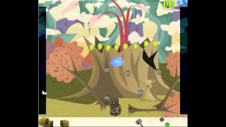 Escape Fans The Fantasy Land Escape Walkthrough [upl. by Neils747]