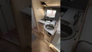 Hymer MCI 680 hymer mercedesbenz momacamp caravan wohnmobil camping [upl. by Burdelle]