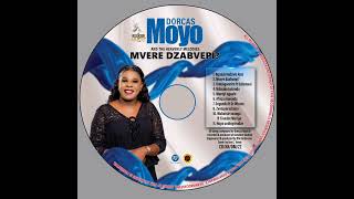 Umungwarire by Dorcas Moyo ft Sulumani Chimbetu 2024 production [upl. by Etteval]