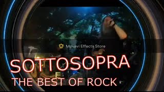 Sottosopra LIVE The Best of Rock Ceresella e Caldonazzo [upl. by Malek]