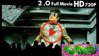 20 Full Movie HD in Tamil Rockers  1 Million tickets gone How  Rajinikanth  Tamil Rockers [upl. by Shig813]