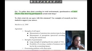 ALevels Psychology  Answering Sections B and C on Paper 4  Requested Lesson  CIE A Levels Psych [upl. by Aikemal]