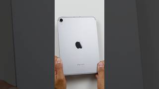 iPad Mini 2024 Space Grey Unboxing [upl. by Refenej]