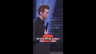 Anthony Jeselnik [upl. by Eppie]