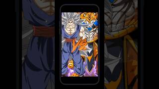 Ultimate Beast Gohan Vs GOD Tigron  Fallen Gods Story  UnrealEntGamings Version [upl. by Oimetra92]