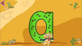 Super Why ABC Adventure Golden Letter Bones Woofster [upl. by Ahsehat]