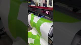 This used Mimaki UCJV300160 is available for an operational inspection [upl. by Laucsap]