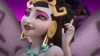 Elena of avalor  S02 E18  Finding Zuzo [upl. by Cassell]