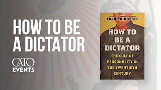 How to Be a Dictator [upl. by Adnawal137]