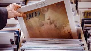 Rovigo  Don´t Let Me Go Xtended Vocal ReMixx New Italo Disco 2o17 [upl. by Hoi]