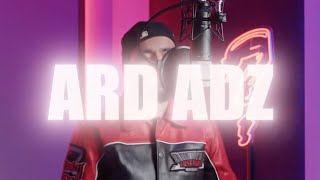 Ard Adz 🎙️ Whos The Hardiz❓Freestyle  Season 1 freestyle whosthehardiz [upl. by Laktasic]