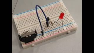 Intro to Transistors [upl. by Ellenej281]