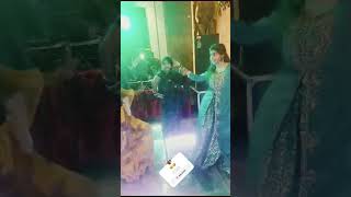 engagement dance shikhagauravsingh26 vlog [upl. by Irrot]