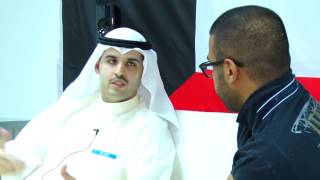 Startup Grind with Abdulwahab AlEssa [upl. by Kiona]