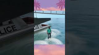 Secret Path to Vice City’s Hidden Easter Egg 🛥️🏙️ [upl. by Llerrut153]