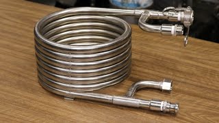 Spike Wort Chiller Review [upl. by Huskamp]