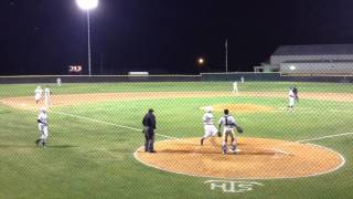 Taft baseball rallies past Odem 42 [upl. by Serrano31]