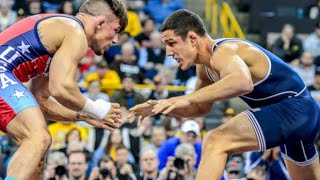 FloWrestling Radio Live Ep 548  CP Is Back With Thoughts On Daton Zahid Pico Beat The Streets [upl. by Philps]