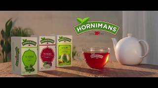 SPOT HORNIMANS – YOISMO – VERSION AGENCIA 2017 [upl. by Ahsiekar785]