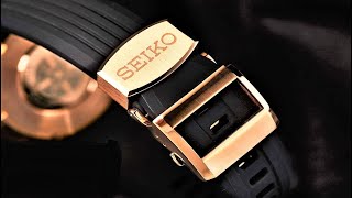 Top 7 Best Seiko Watches for Men Buy 2024 [upl. by Grounds]